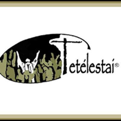 Cleveland Performing Arts Ministries - Tetelestai