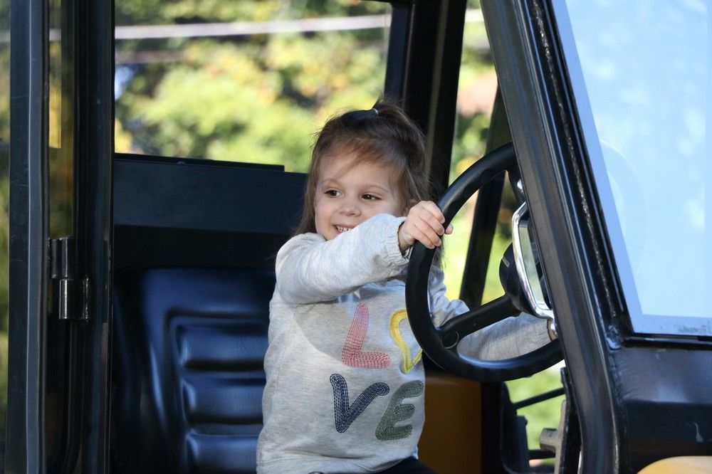 Touch-A-Truck