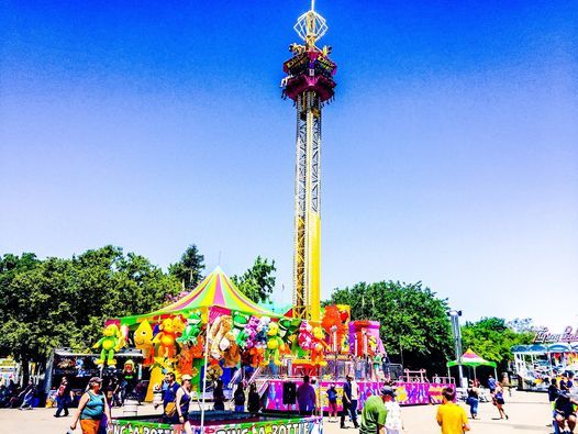 Layton Hills Mall Carnival