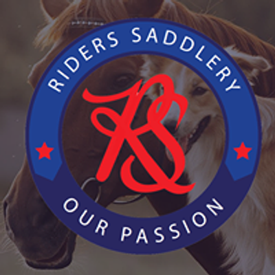 Riders Saddlery