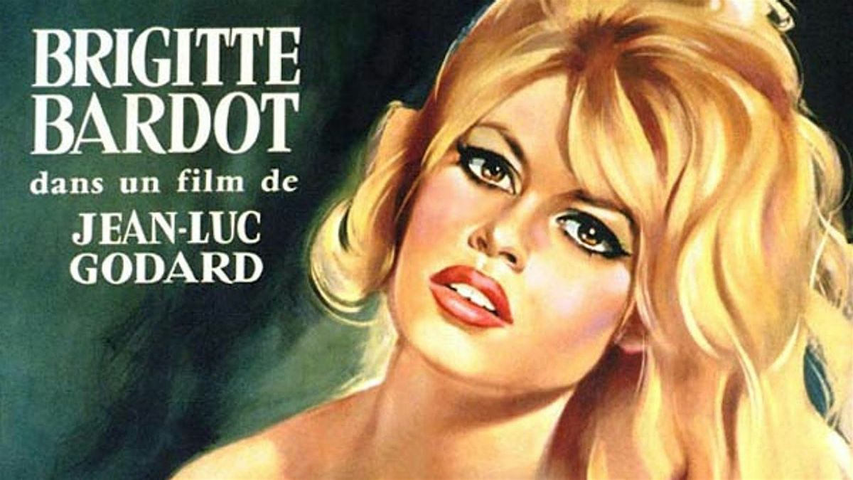 Book to Film - CONTEMPT