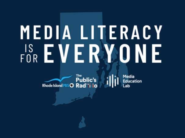 Media Literacy is for Everyone