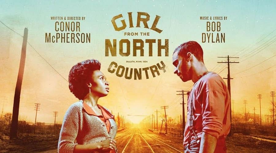 World's Greatest Musicals: Girl from the North Country