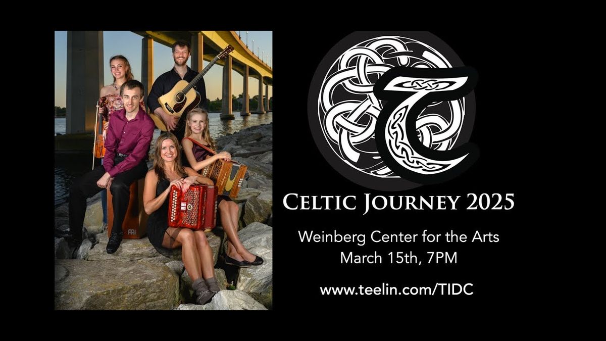 Celtic Journey