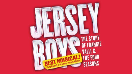 Jersey Boys (Touring)