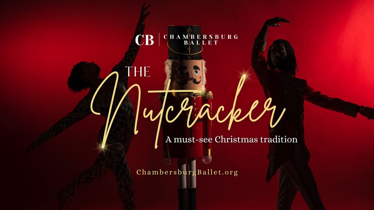 The Nutcracker 