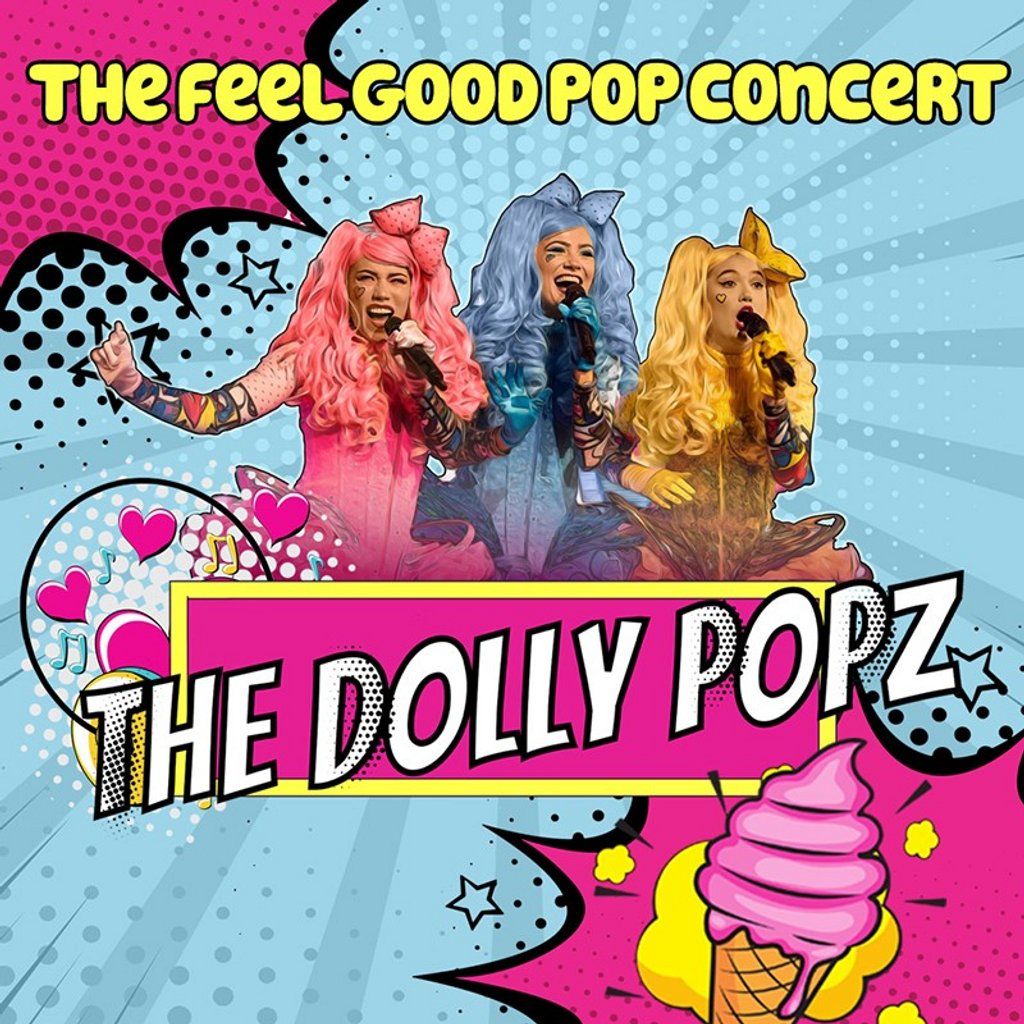 DollyPopz Childrens Show