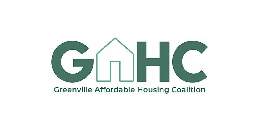 Greenville Affordable Housing Coalition 2nd Quarterly Meeting