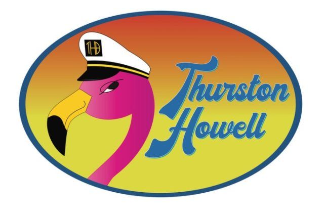 Thurston Howell: A Premier Yacht Rock Spectacular! at Elevation 27
