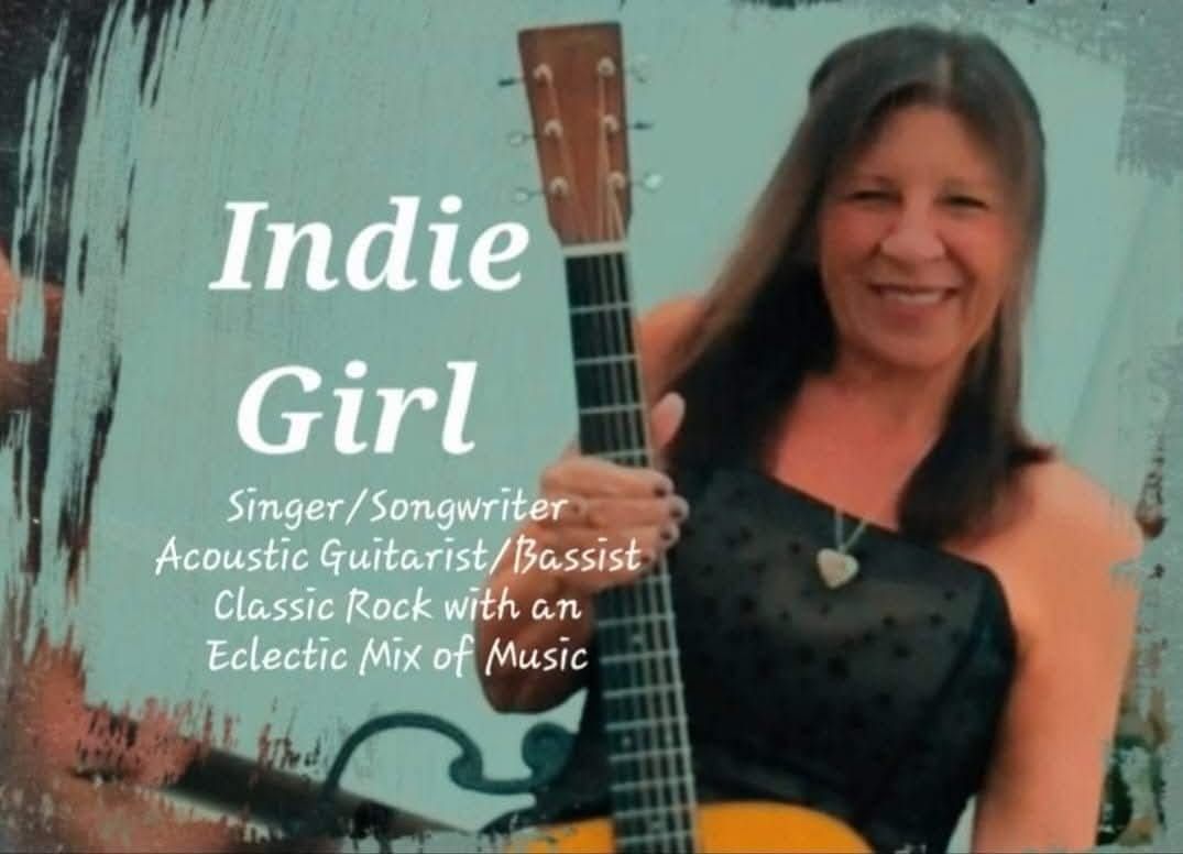 Indie Girl Plays The Tourist Inn 7-10!