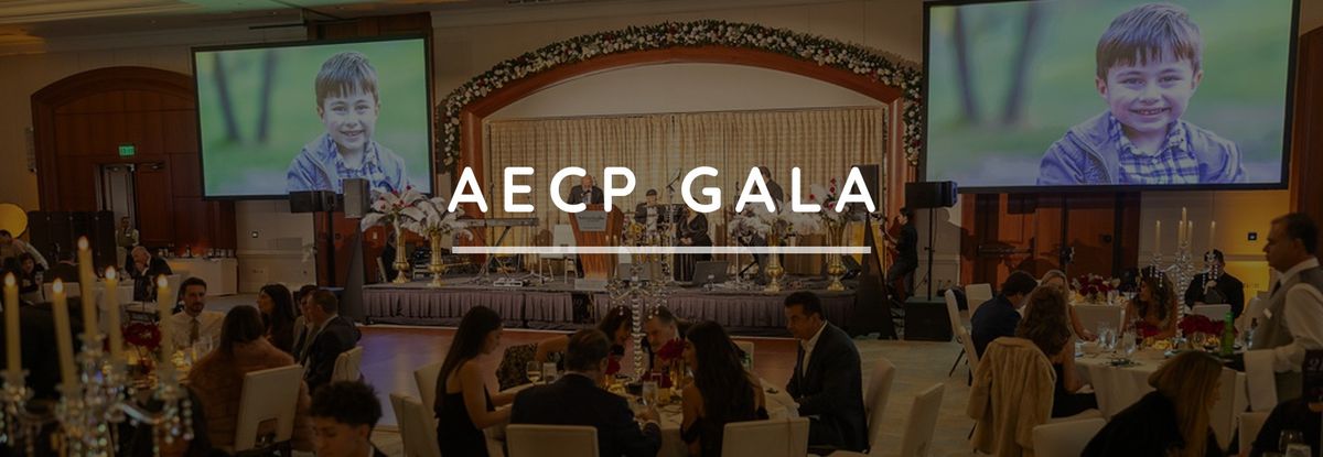 AECP Annual Gala 2024