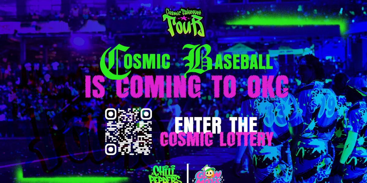 Oklahoma City Comets vs. Sacramento River Cats