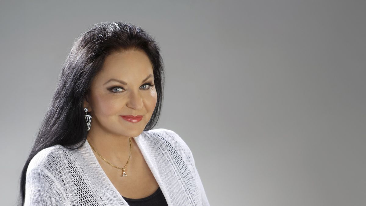 An Evening with Crystal Gayle