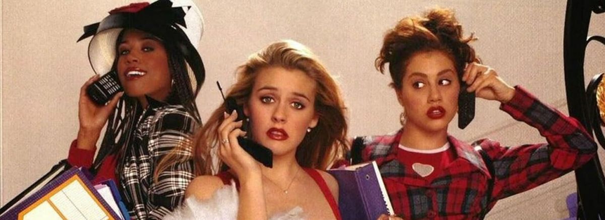 Clueless (1995) ~ 30th Anniversary