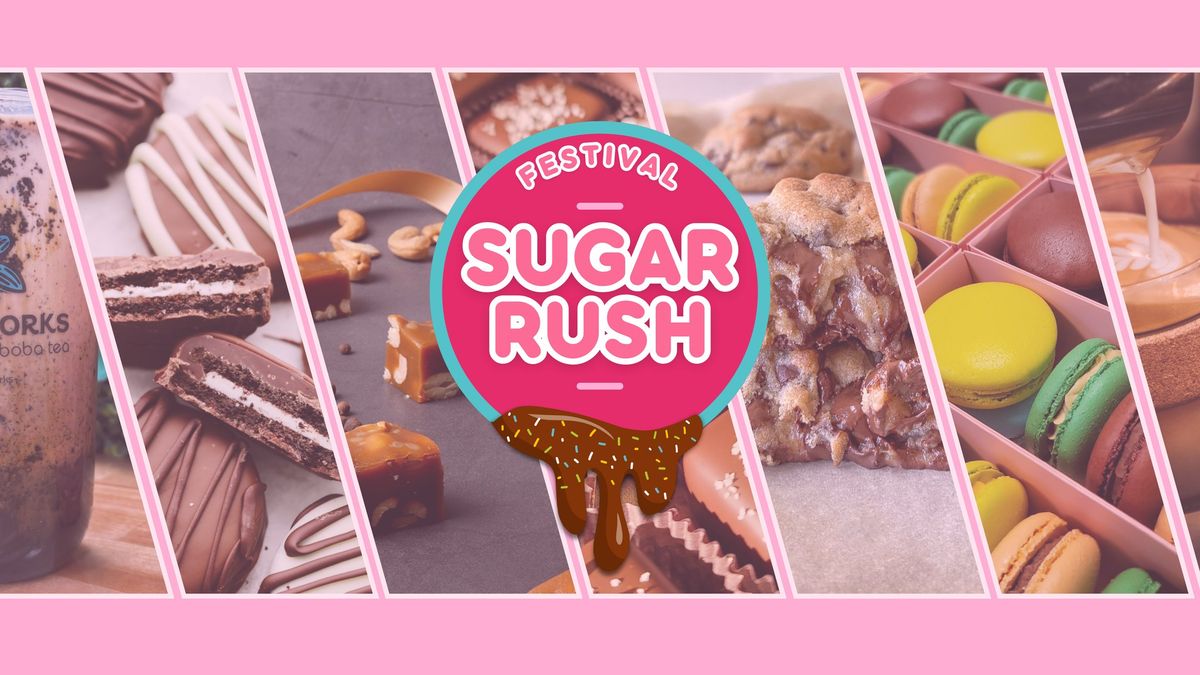 Sugar Rush Festival