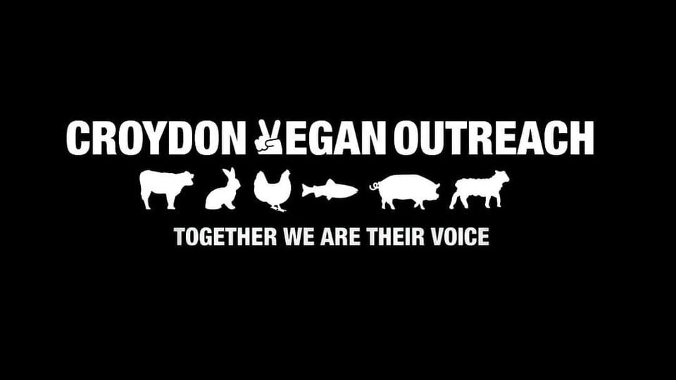 Croydon Vegan Outreach