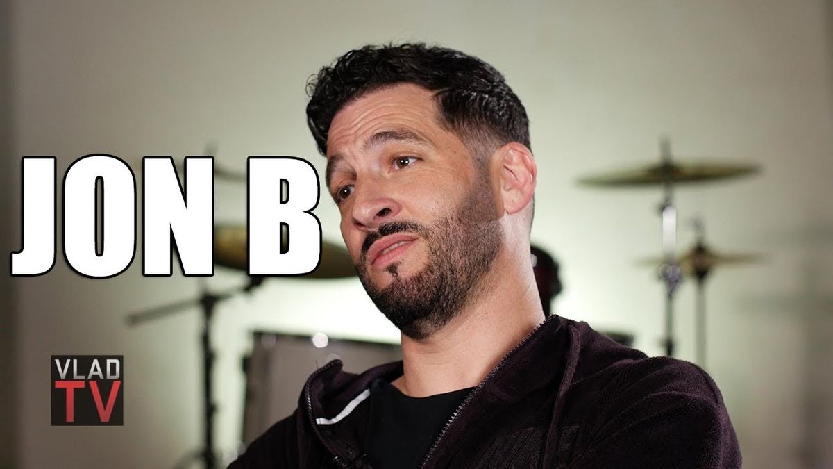 Jon B.