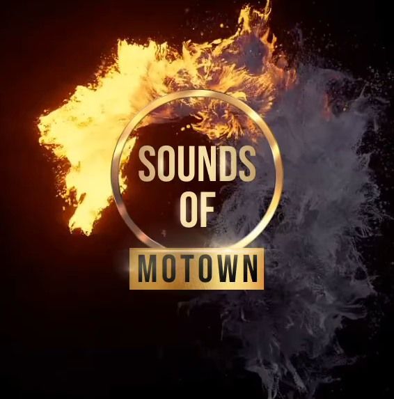 Sounds of Motown At The Brit