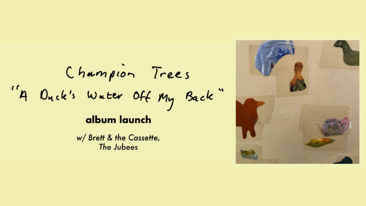 Champion Trees | London, Star of Kings