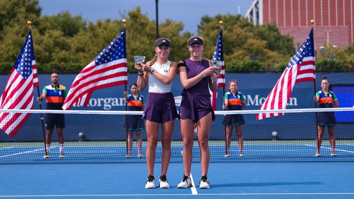 2025 Girls Flag Championships - FINALS