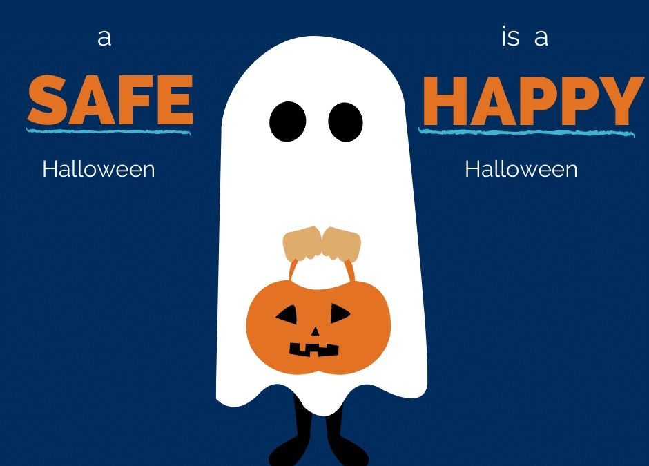 HBE Safe Halloween Trunk or Treat (Last Entry at 7pm)