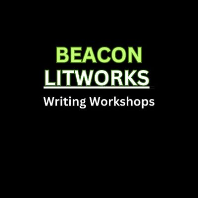 Beacon Litworks: Writing workshops