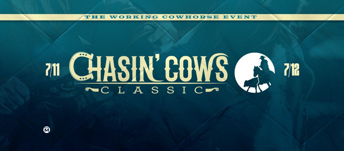 The Chasin' Cows Classic