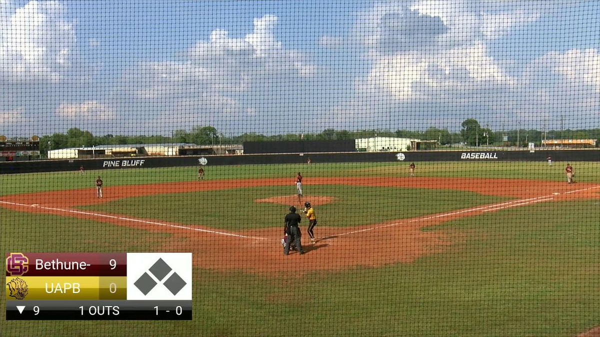 Parking Westgate Christian University Ravens at Arkansas Pine Bluff Golden Lions Football