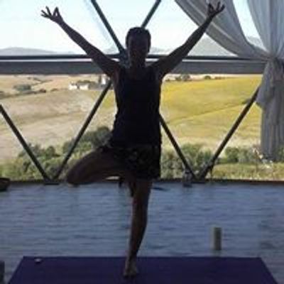 Nichola's Love The Place You're In,Yoga & Lifestyle