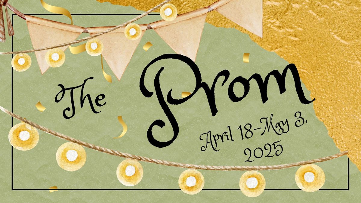 The Prom