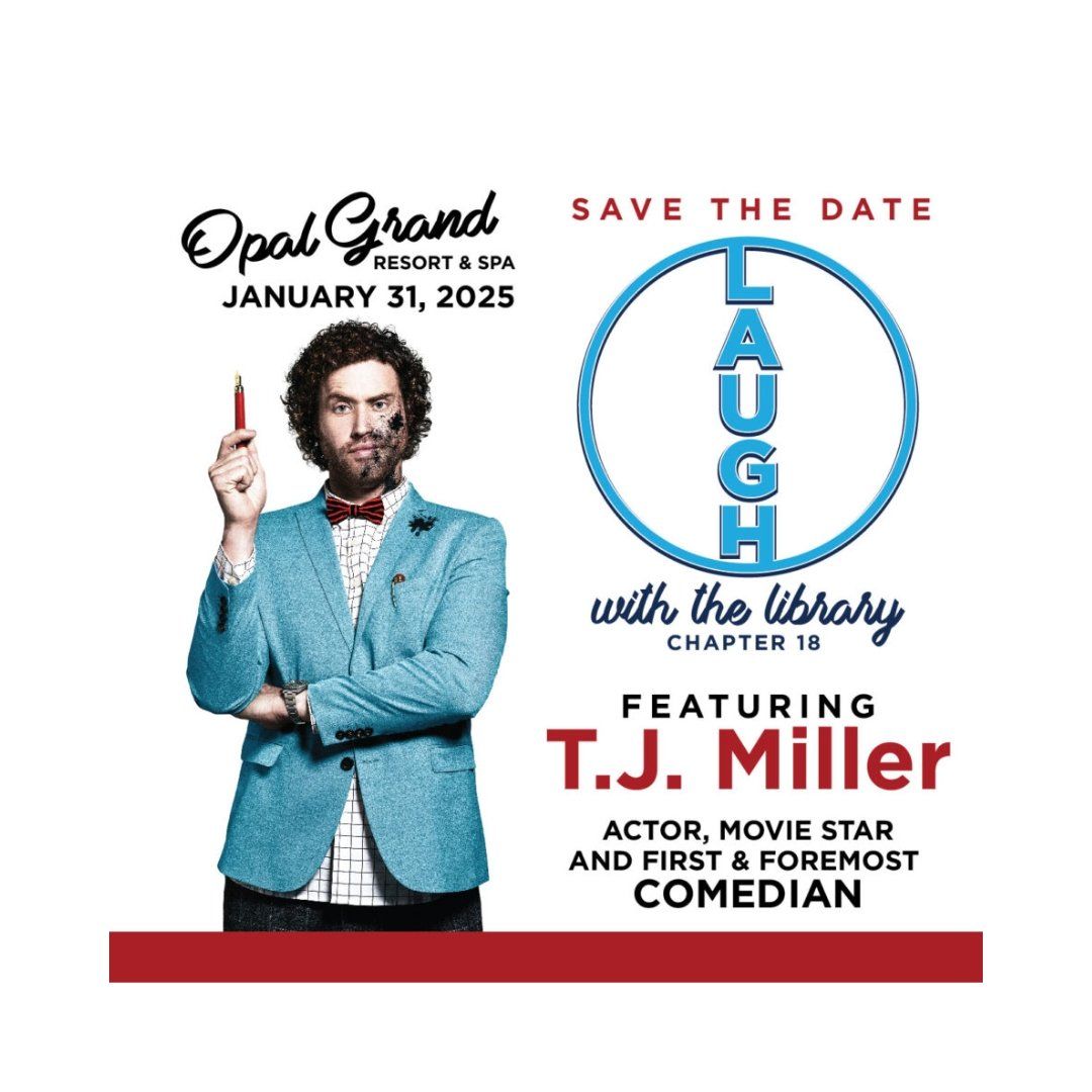 T.J. Miller