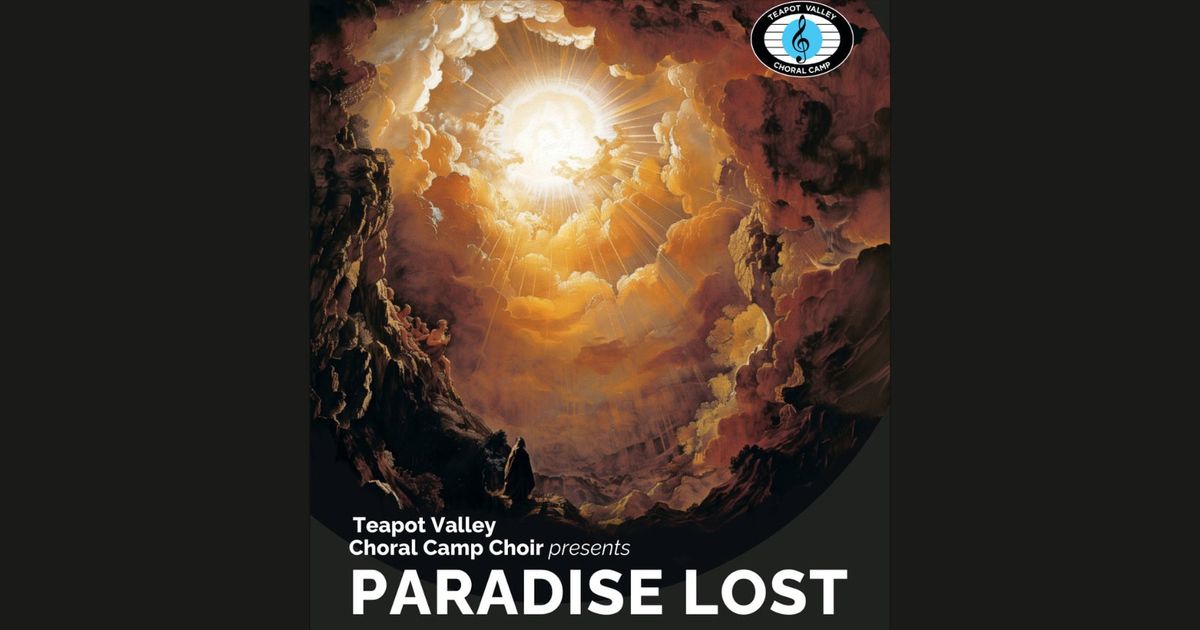 Paradise Lost