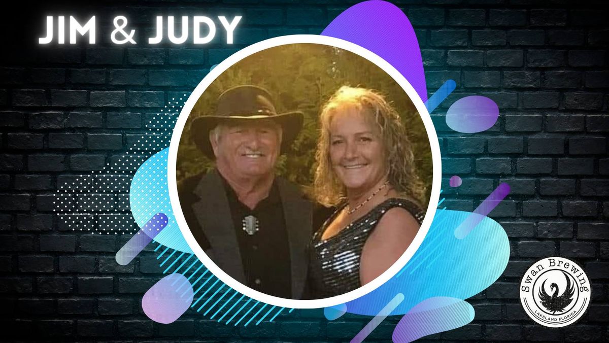 Jim & Judy Duo w\/ Bad Dog BBQ