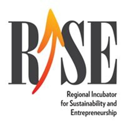 RISE Regional Incubator for Sustainability and Entrepreneurship