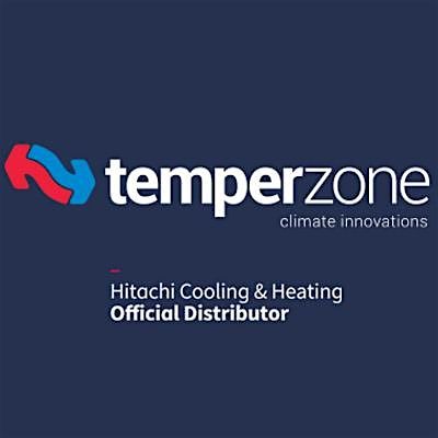 Temperzone