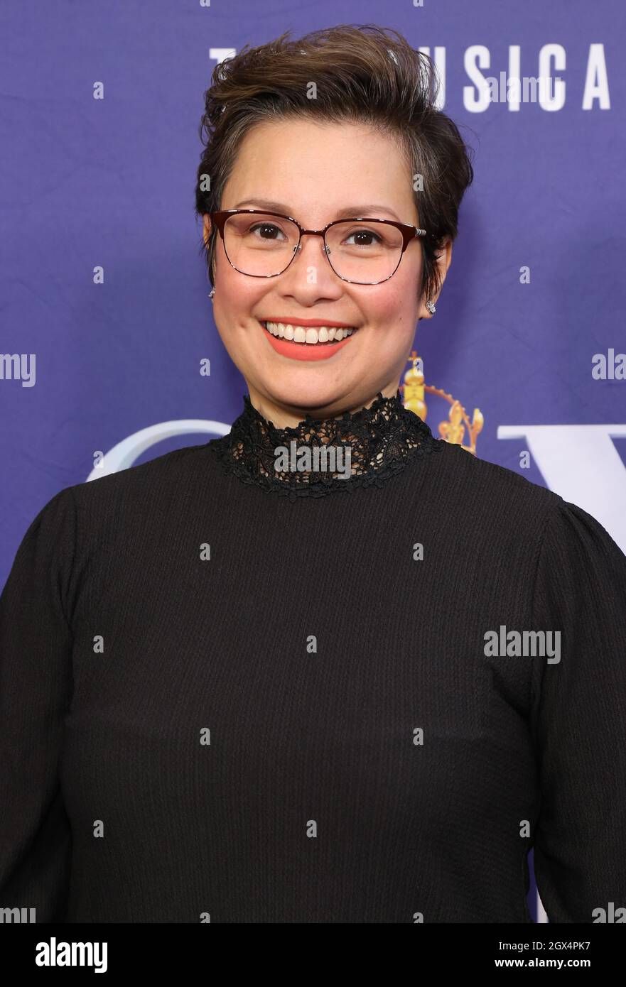 Lea Salonga - New York
