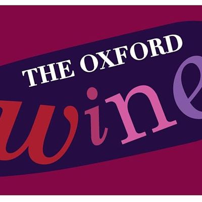The Oxford Wine Festival