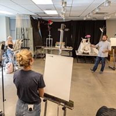 Yavapai College Visual Arts