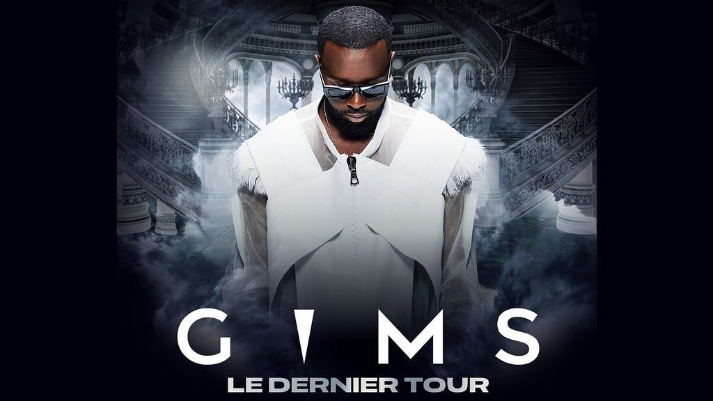 GIMS - Le Dernier Tour