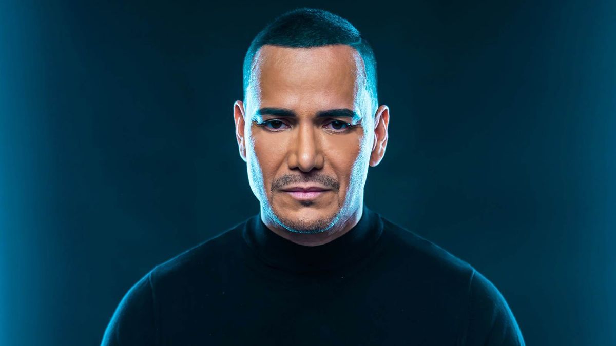 Victor Manuelle