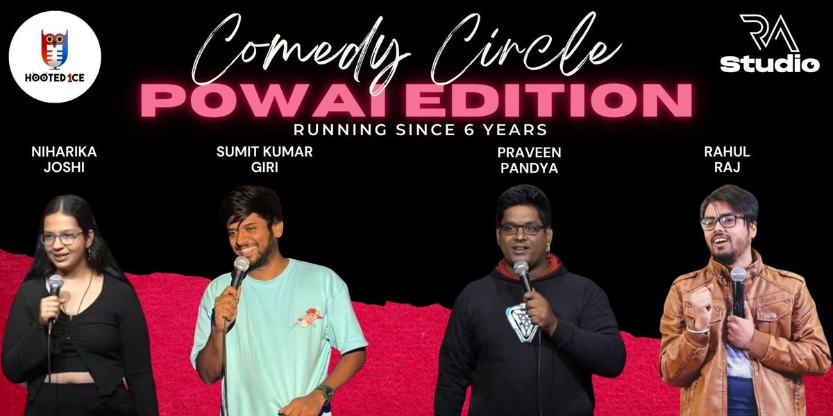 ComeDy Circle