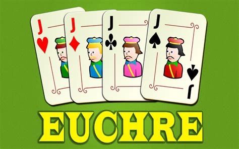 Euchre Tournament