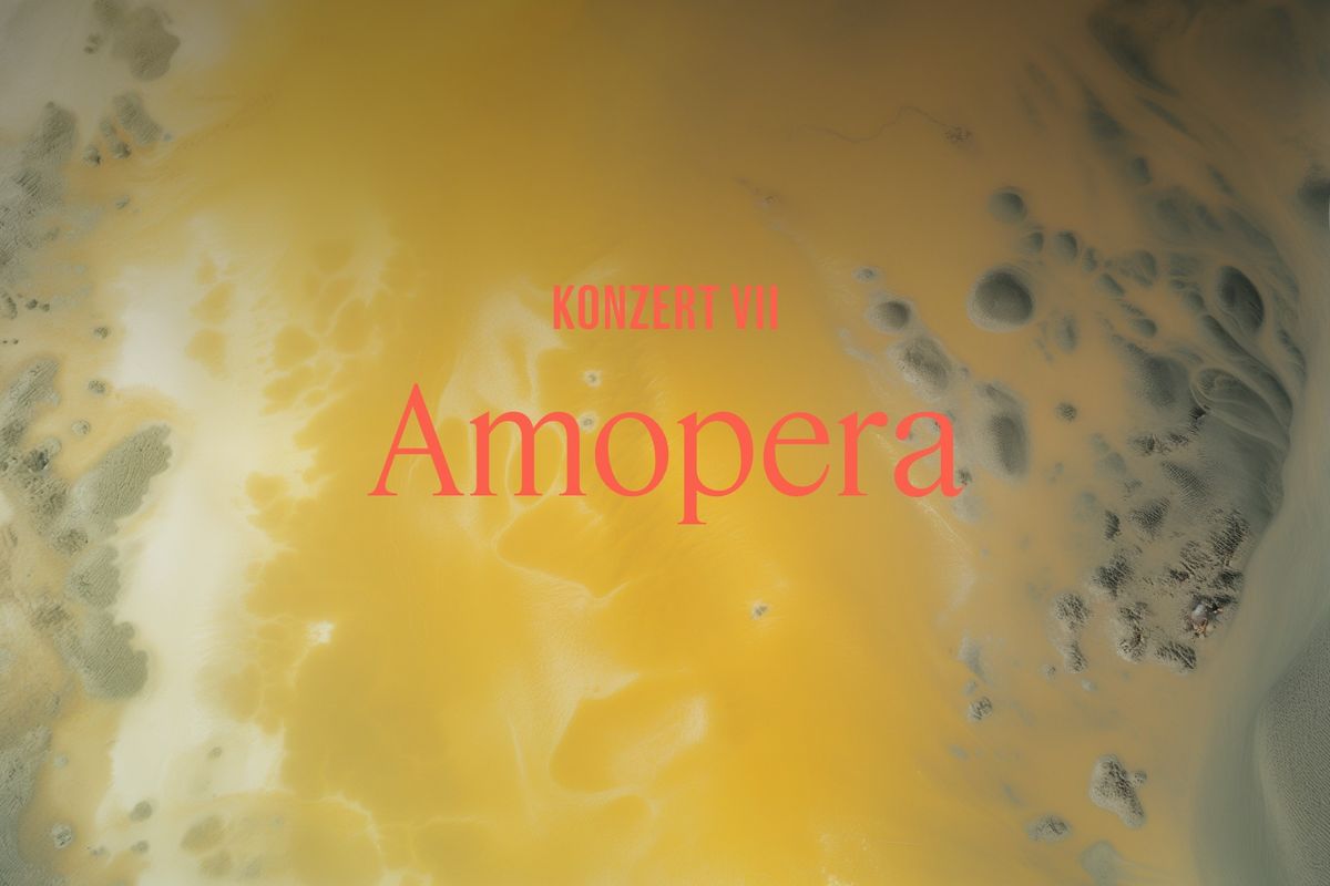 Amopera