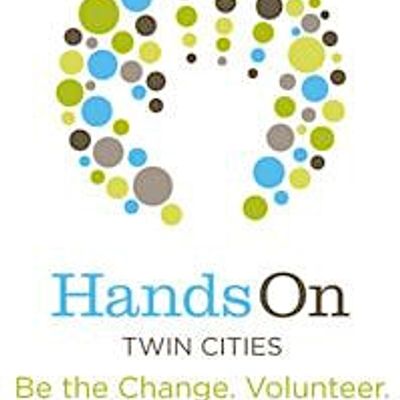 HandsOn Twin Cities