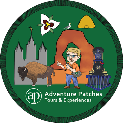 Adventure Patches Tours and Experiences
