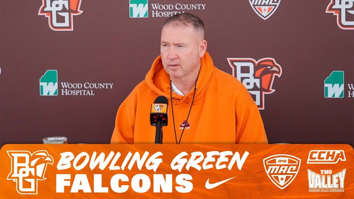 Bowling Green State Falcons at Louisville Cardinals Football