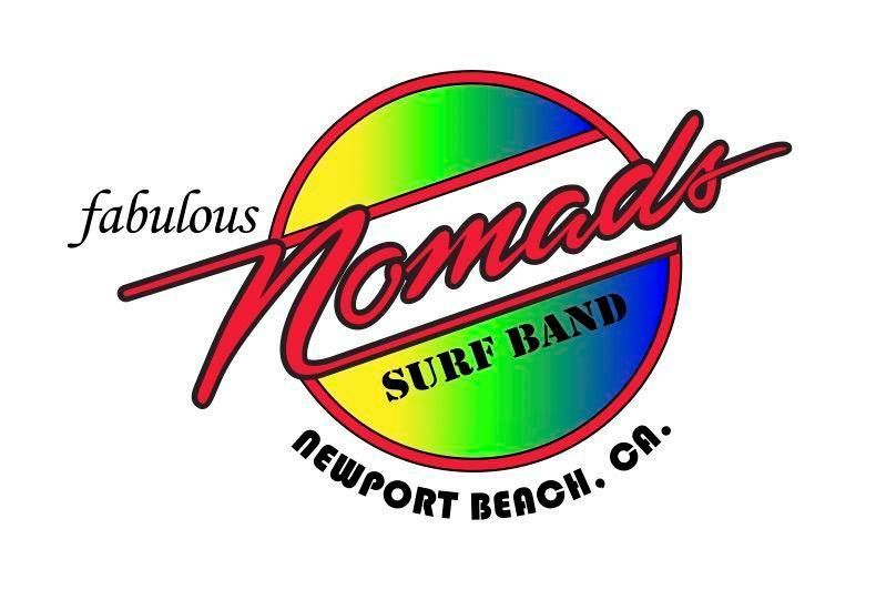 Nomads play the Second Sunday of the Month at the Legion - November!