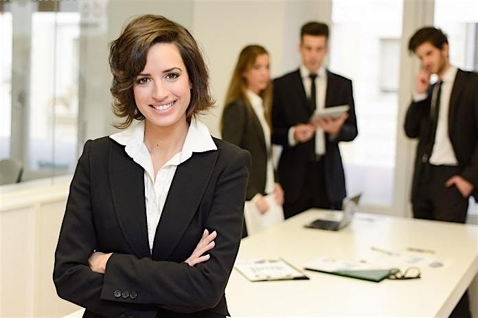 Team Leader Training (2 day course London)