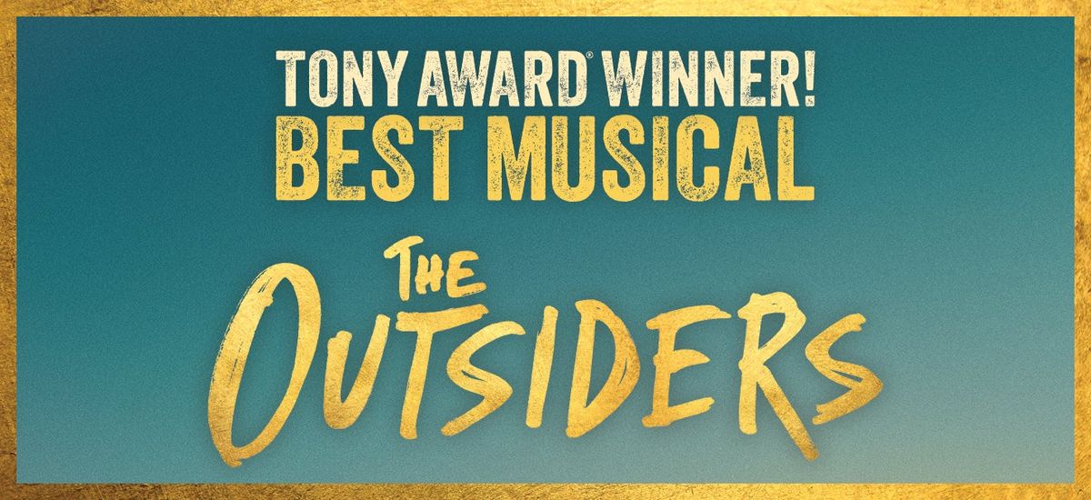 Parking The Outsiders - Cleveland