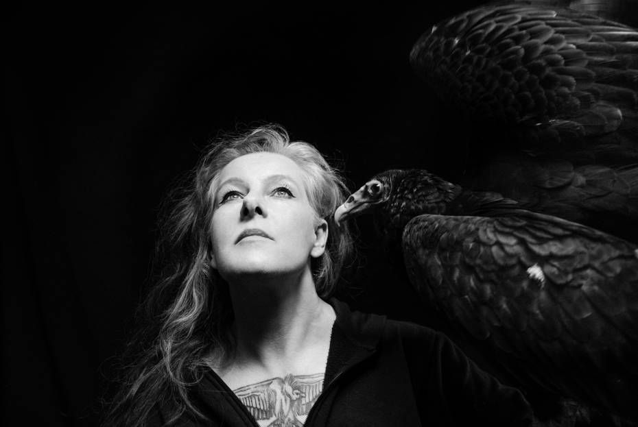 KXT 91.7 presents Neko Case Fall Tour 2025 in Dallas